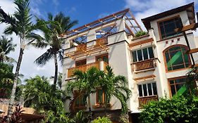 Boracay Beach Club